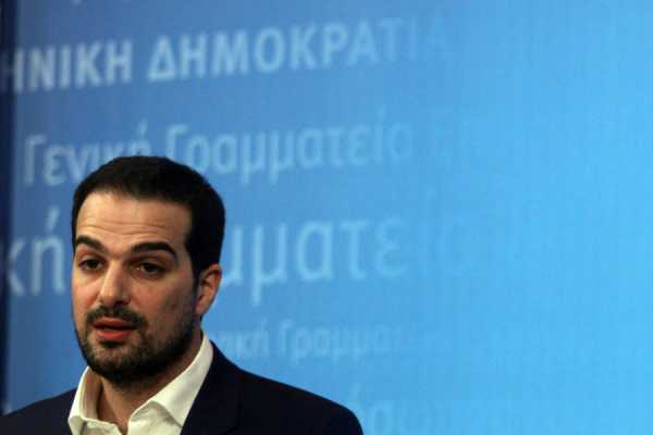 Σακελλαρίδης: Το «Οχι» επανεκκινεί τη διαπραγμάτευση τη Δευτέρα