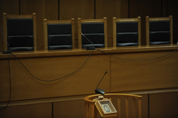 Υπόθεση Φλώρου: Αναβολή στη δίκη για την απόπειρα δολοφονίας του δικηγόρου Αντωνόπουλου