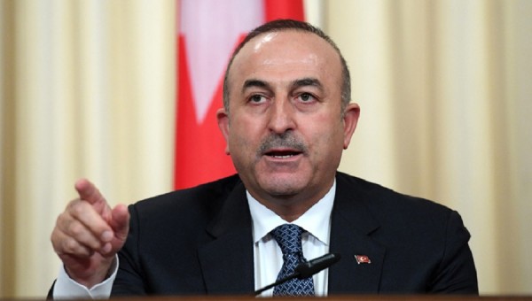 Τσαβούσογλου: Οι σχέσεις ΗΠΑ-Τουρκίας μπορεί να επιδεινωθούν