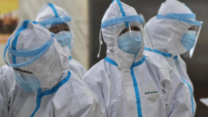 Κορονοϊός: Προς μελέτη περισσότερες από 130 θεραπείες για να εξαλειφθεί ο ιός