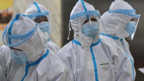 Κορονοϊός: Προς μελέτη περισσότερες από 130 θεραπείες για να εξαλειφθεί ο ιός