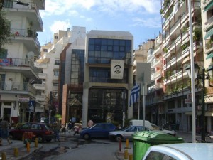 Προγράμματα για μαθητές δημοτικού στη βιβλιοθήκη του Κέντρου Ιστορίας Θεσσαλονίκης
