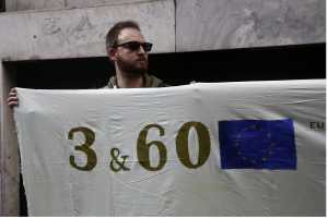 Μισθός κάτω από 500 ευρώ για το 25% των εργαζομένων