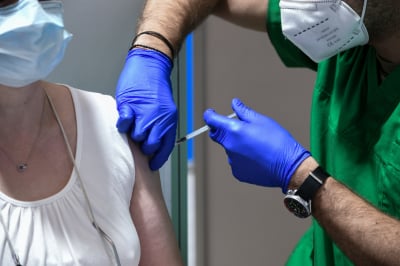 Τι έδειξε η ιατροδικαστική εξέταση για τον θάνατο του 60χρονου στις Σέρρες μετά τον εμβολιασμό του