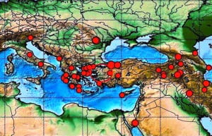 Σεισμός Τουρκία: «Προφητική» η ανάρτηση του Χουλιάρα για τον σεισμό των 6,9 Ρίχτερ (pic)