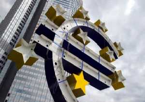 ΕΚΤ: Μειωμένος κατά 10% ο πλούτος των ευρωπαϊκών νοικοκυριών