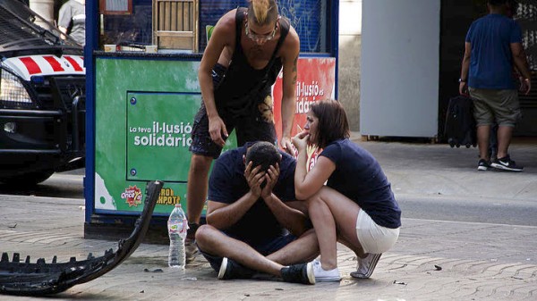 Νέα σύλληψη για την επίθεση στη Βαρκελώνη