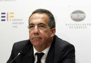Φραγκιαδάκης -Εθνική Τράπεζα: Καμία πρόθεση ρήξης με το ΤΧΣ