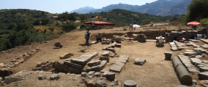 Κρήτη: Η ανασκαφή στο Λύττο που έφερε στο φως μυστικά 2.500 ετών (βίντεο)