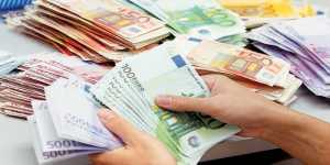 1 δισ. ευρώ τον Νοέμβριο οι νέες ληξιπρόθεσμες οφειλές προς το δημόσιο
