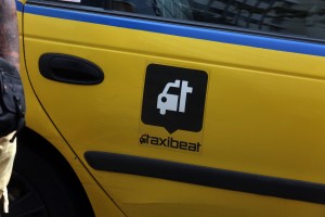 Τι απαντά η Taxibeat για τις κατηγορίες Σπίρτζη