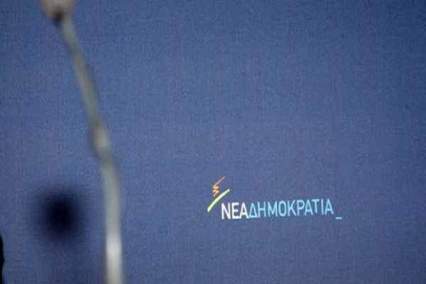 ΝΔ: Μητσοτάκης και Γεωργιάδης οι κοινοβουλευτικοί εκπρόσωποι επί των προγραμματικών δηλώσεων