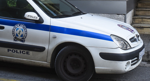 Κορονοϊός: Αναστέλλονται όλες οι άδειες στην Αστυνομία