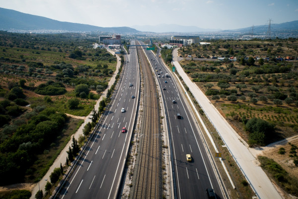 Η Αττική Οδός έρχεται στη γειτονιά σου - Πώς θα φτάσει στο κέντρο της Αθήνας