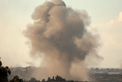 Γάζα: Μετά το οπλοστάσιο βρέθηκε και τούνελ της Χαμάς στο Νοσοκομείο Αλ Σίφα - Συνεχίζεται το σφυροκόπημα