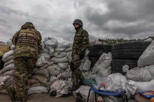 Καμία... επαφή στις εκτιμήσεις Ρωσίας και Ουκρανίας για τον αριθμό των νεκρών Ρώσων στρατιωτών