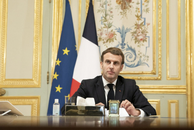 Γαλλία: Οι βουλευτικές εκλογές του Ιουνίου το επόμενο «στοίχημα» του Μακρόν - Ποιες συμμαχίες μπορούν να τον βγάλουν νικητή (βίντεο)