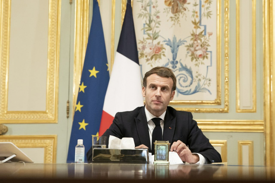 Γαλλία: Οι βουλευτικές εκλογές του Ιουνίου το επόμενο «στοίχημα» του Μακρόν - Ποιες συμμαχίες μπορούν να τον βγάλουν νικητή