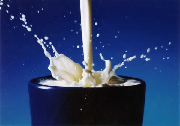 Υποχρεωτική η αναγραφή προέλευσης του γάλακτος πάνω στις συσκευασίες
