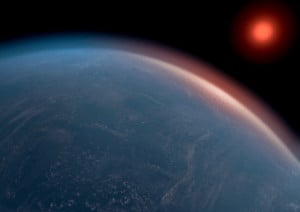 Γη: Ανακαλύφθηκε εξωπλανήτης με νερό και συνθήκες κατάλληλες για ζωή