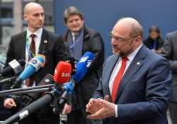 Απίστευτη δημοσκοπική άνοδος για τον Σουλτς στην Γερμανία