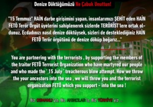 Διευθυντής ΑΠΕ: Περισσότερες επιθέσεις όσο πλησιάζουν οι εκλογές στην Τουρκία