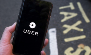 Σκάνδαλο με την Uber για βίαιες και παράνομες μεθόδους με στόχο να επιβληθούν στην αγορά