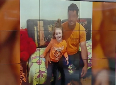 Πνιγμός 6χρονης στην Κόρινθο: «Δεν θα έκανα κακό στο παιδί, το λάτρευα» δηλώνει ο πατέρας
