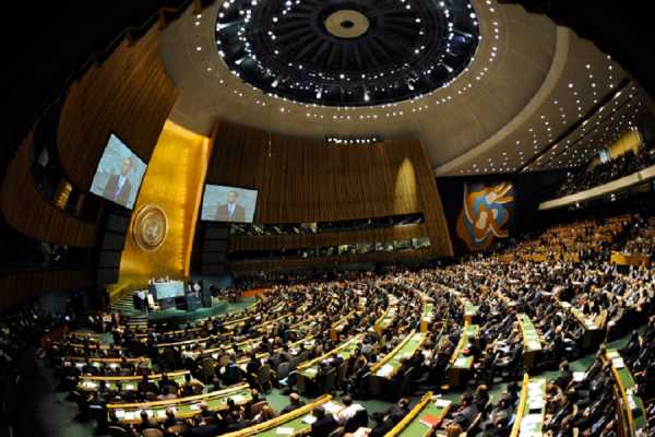ΟΗΕ: Η συμφωνία να σέβεται το διεθνές και ευρωπαϊκό δίκαιο