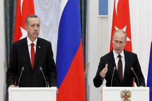 Κλιμακώνεται επικίνδυνα η ένταση Ρωσίας - Τουρκίας