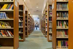 Στην Παιδαγωγική Σχολή η πρώτη ανταλλακτική βιβλιοθήκη στο ΑΠΘ 