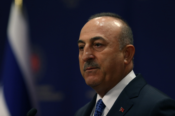Εμπρηστική ανακοίνωση του τουρκικού ΥΠΕΞ, στοχοποιεί Ελλάδα και Κύπρο για «παράνομες και μαξιμαλιστικές διεκδικήσεις»