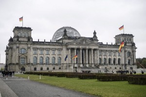 Χωρίς πυξίδα η γερμανική Βουλή