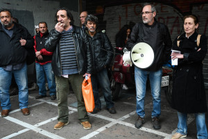 ΠΟΕ - ΟΤΑ: 24ωρη απεργία στις 21/2 για το επίδομα επικίνδυνης και ανθυγιεινής εργασίας