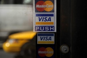 Κατέρρευσε το σύστημα πληρωμών με κάρτες Visa σε χώρες της Ευρώπης