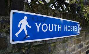 Έρχονται τα νεανικά hostels έτοιμο το νομοθετικό πλαίσιο