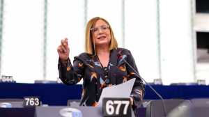 Ραγδαίες εξελίξεις με τη Μαρία Σπυράκη: Θα ζητήσει αναστολή της κομματικής της ιδιότητας