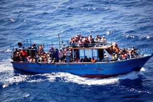 Επείγουσα δράση ζητά από την Ελλάδα και την ΕE, η Ύπατη Αρμοστεία του ΟΗΕ για τους Πρόσφυγες