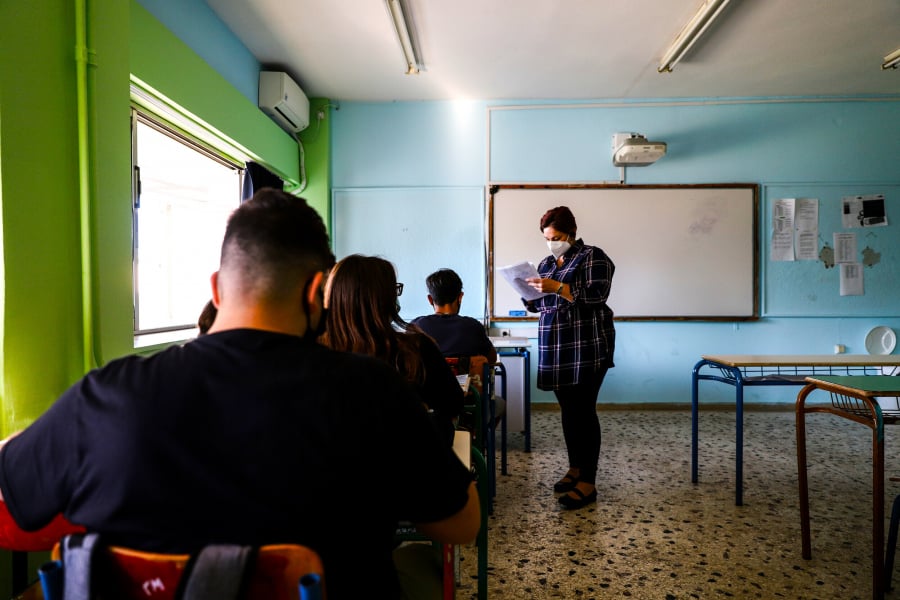 Μακροχρόνιες άδειες εκπαιδευτικών: Μέχρι πότε πρέπει να δηλωθούν, ποιες άδειες αφορά