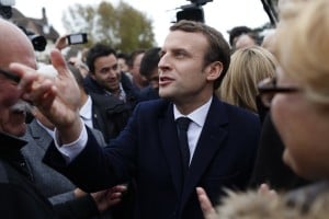 Μόνο το 31% των Γάλλων θεωρεί δίκαιη την πολιτική Μακρόν