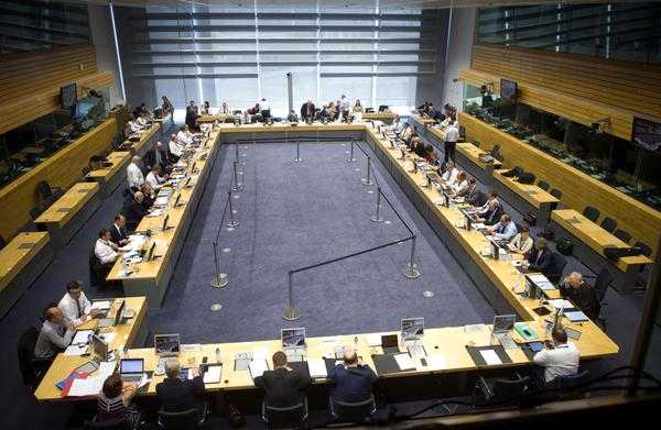 Το EuroWorking Group κρίνει την δόση των 2 δισ ευρώ
