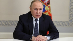 Πούτιν: «Πιθανό το ενδεχόμενο πυρηνικού πολέμου»