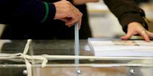 Εκλογές 2014 : Με μία ώρα καθυστέρηση έκλεισε το τελευταίο εκλογικό τμήμα στην Τρίπολη