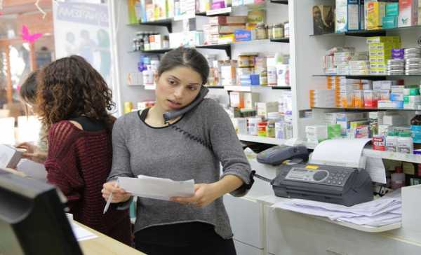 Τριπλάσια η συμμετοχή στα φάρμακα απο το 2012 - Με διακοπή των εφημεριών προειδοποιεί ο ΠΦΣ