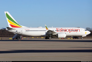 «Όχι» από τη Γερμανία στην ανάλυση των «μαύρων κουτιών» του Boeing της Ethiopian Airlines