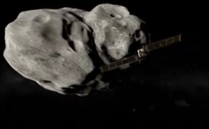 NASA: Αυτό είναι το DART, το πείραμα «Αρμαγεδδών» για πιθανή σύγκρουση μετεωρίτη με τη Γη (βίντεο)