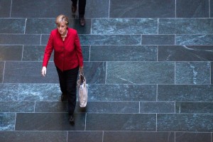 Η Γερμανική ακροδεξιά θα επιδιώκει να εκμεταλλευθεί τις πολιτικές δυσχέρειες της Μέρκελ