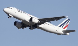 Εξερράγη ο κινητήρας σε αεροπλάνο της Air France