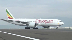 Αεροπορικό δυστύχημα στην Αιθιοπία: Συγκινεί το τελευταίο μήνυμα που έστειλε νιόπαντρη γυναίκα στον άντρα της