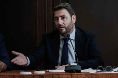 Ανδρουλάκης: Οι εθνικές εκλογές πρέπει και θα μας βρουν πανέτοιμους, η σύνθεση που πρότεινε